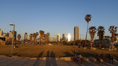 Israel (Tel Aviv) 2019
