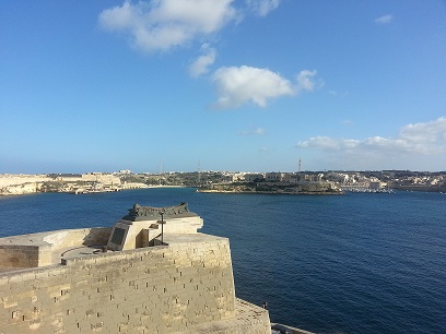 Malta (Valletta) 2016