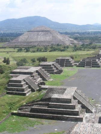 Mexiko 2006