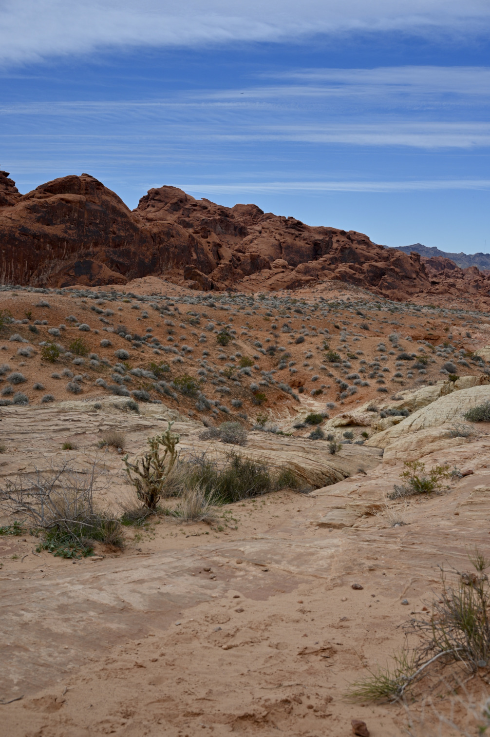 Valley of Fire 2023
