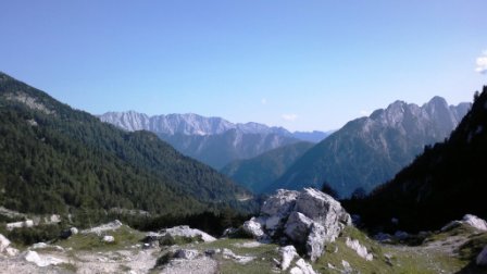 Slowenien 2012