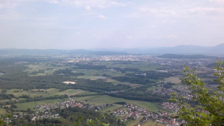 Slovenia 2012